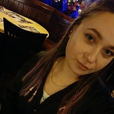 Фотография девушки Наталья, 24 года из г. Красноярск