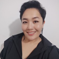 Фотография девушки Шолпан, 40 лет из г. Астана