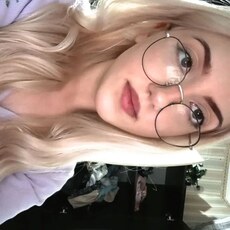 Фотография девушки Амелия, 19 лет из г. Красноярск