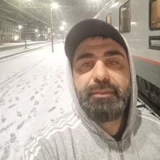 Фотография мужчины Стас, 41 год из г. Ессентуки