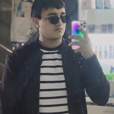 Фотография мужчины Абду, 22 года из г. Гиссар