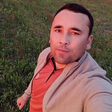 Фотография мужчины Пахлавон, 32 года из г. Волжский