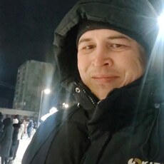 Фотография мужчины Владимир, 42 года из г. Усть-Илимск