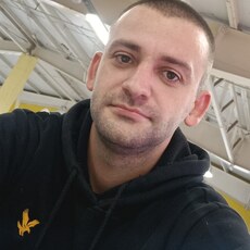Фотография мужчины Игорь, 30 лет из г. Красноярск