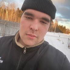 Фотография мужчины Алексей, 20 лет из г. Нижний Тагил