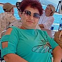 Людмила, 64 года