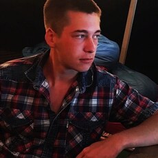 Фотография мужчины Михаил, 22 года из г. Иркутск