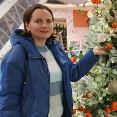 Фотография девушки Катя, 33 года из г. Миллерово