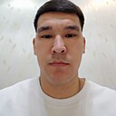 Ержан, 30 лет