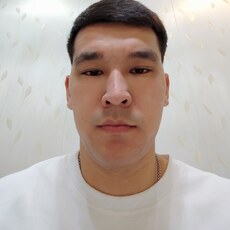 Фотография мужчины Ержан, 30 лет из г. Петропавловск