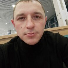 Фотография мужчины Александр, 33 года из г. Кемерово