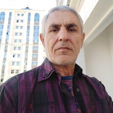 Фотография мужчины Руслан, 63 года из г. Минеральные Воды