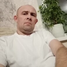 Фотография мужчины Слава, 43 года из г. Златоуст