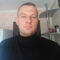 Фотография мужчины Серега, 38 лет из г. Минск