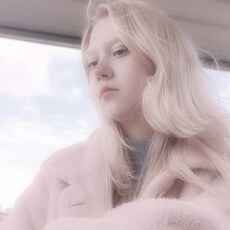 Фотография девушки Ксения, 18 лет из г. Тогучин