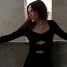 Фотография девушки Анна, 18 лет из г. Пермь