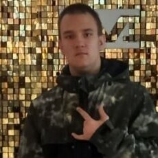 Фотография мужчины Сергей, 18 лет из г. Тула