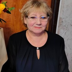 Фотография девушки Светлана, 60 лет из г. Москва