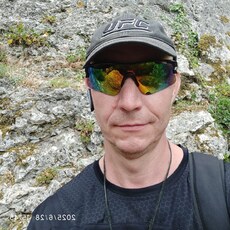 Фотография мужчины Алехито, 41 год из г. Ялта