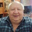 Александр, 70 лет