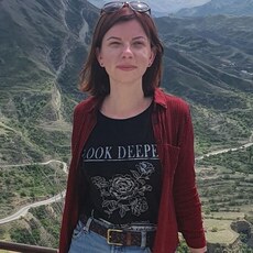 Фотография девушки Анна, 43 года из г. Воронеж