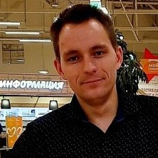 Фотография мужчины Максим, 28 лет из г. Поставы