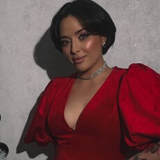 Фотография девушки Алина, 32 года из г. Екатеринбург