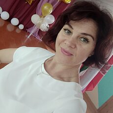 Фотография девушки Марина, 47 лет из г. Лениногорск
