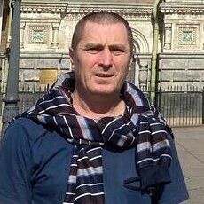 Фотография мужчины Сергей, 44 года из г. Мегион