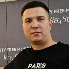 Фотография мужчины Шухрат, 32 года из г. Фергана