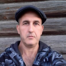 Фотография мужчины Сергей, 48 лет из г. Искитим
