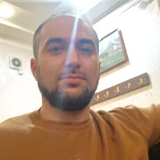 Фотография мужчины Кккк, 32 года из г. Геническ