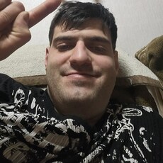 Фотография мужчины Эдуард, 32 года из г. Зеленоград