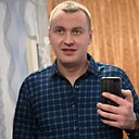Сергей, 33 года