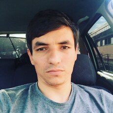 Фотография мужчины Aziz, 33 года из г. Наро-Фоминск