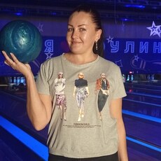 Фотография девушки Ольга, 41 год из г. Симферополь