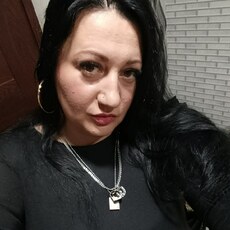 Фотография девушки Маринка, 35 лет из г. Куйбышево