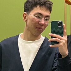 Фотография мужчины Амир, 19 лет из г. Алматы