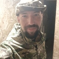 Фотография мужчины Павел, 36 лет из г. Мариуполь