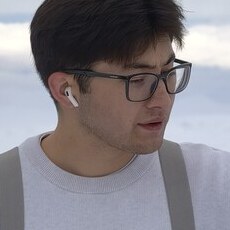 Фотография мужчины Жаха, 24 года из г. Бишкек