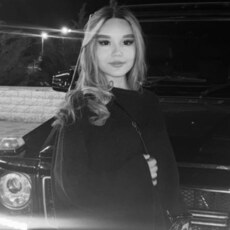 Фотография девушки Газиза, 27 лет из г. Актобе