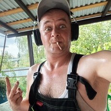 Фотография мужчины Александр, 40 лет из г. Краснодар