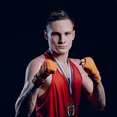 Фотография мужчины Ильдар, 21 год из г. Тольятти