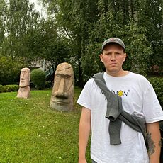 Фотография мужчины Виктор, 26 лет из г. Самара