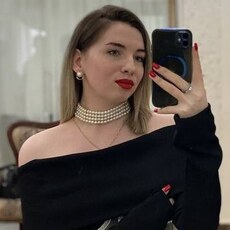 Фотография девушки Зинаида, 22 года из г. Орел