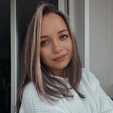 Фотография девушки Виктория, 28 лет из г. Люберцы