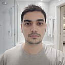 Дамир, 23 года