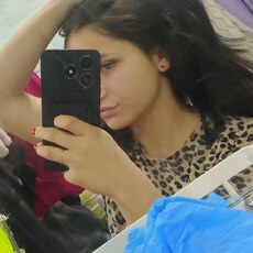 Фотография девушки Света, 18 лет из г. Таганрог