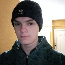 Фотография мужчины Влад, 18 лет из г. Барановичи