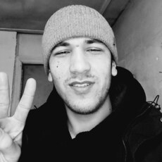 Фотография мужчины Shax, 24 года из г. Иркутск